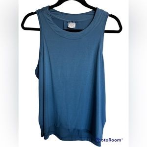 NWT Athleta With Ease Muscle Tank